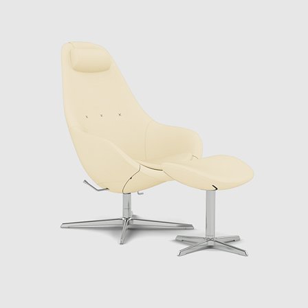 Kokon, Varier Furniture, Recliner
