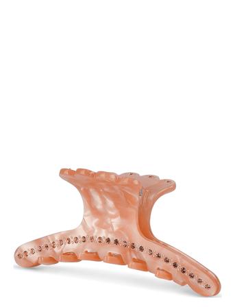 Helen Wrapped Clip Big Orange SUI AVA