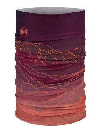 Original Ecostretch Red BUFF