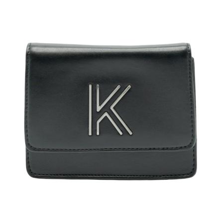 Kendall + Kylie, Shoulder Bags Zwart, Dames, Maat:ONE Size