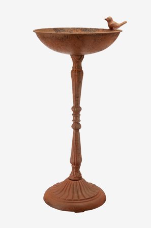 Wikholm Form - Lintuallas Roya, 49x23 cm - Monivärinen - Ulkokoristeet - - Homeroom