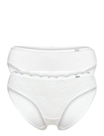 Hunkemöller | 2-Pack Angie Rio | M