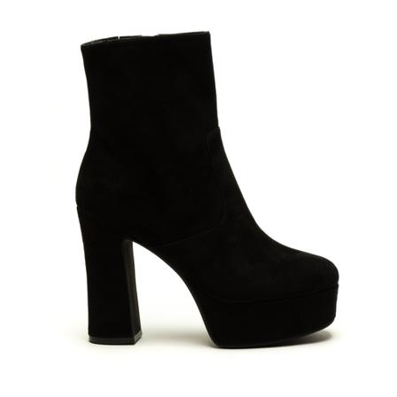 Jeffrey Campbell Heeled Støvler Sort, Dame, Størrelse: 37 EU