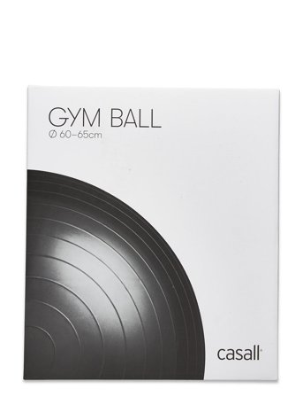 Casall | Gym Ball 60-65 Cm | ONE SIZE