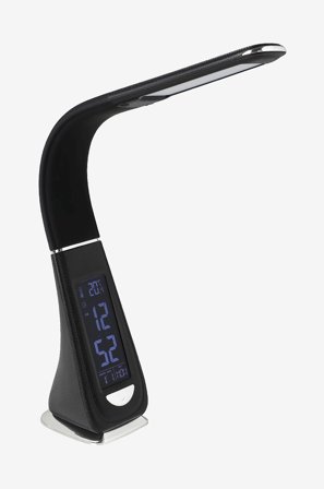 EGLO - Skrivebordslampe Cognoli m.Touch - Svart - Skrivebordslamper - Fra Homeroom