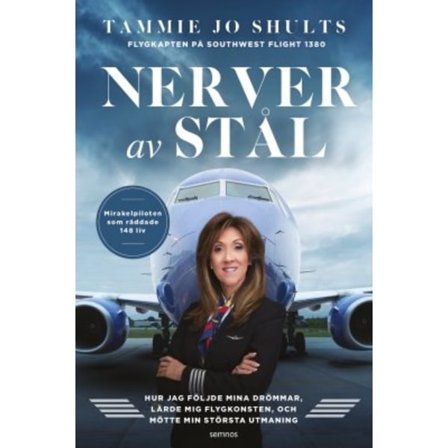 Nerver av stål 9789189290266