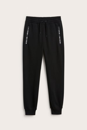 Kappahl | Collegehousut | Musta