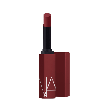 NARS Powermatte Lipstick Läppstift Dam Lila 1,5 G