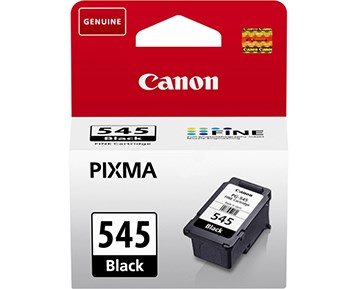PG-545 black ink cartridge - Canon PG-545 svart bläckpatron