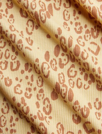 Mini Rodini Bees Aop Newborn Blanket - Multi/patterned - ONE SIZE