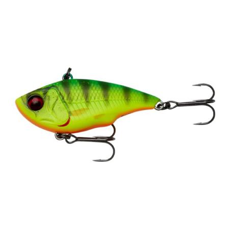 Savage Gear Fat Vibes 5,1cm, 11g Sinking - Firetiger