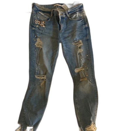 Zara jeans