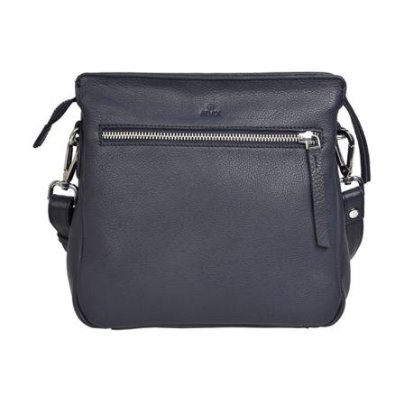 Adax Bari Crossbody Blå, Dame Skuldertasker, Størrelse: ONE Size