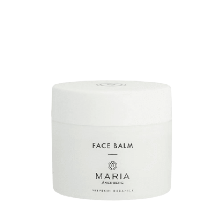 Maria Åkerberg Face Balm Dagcreme Unisex 50 ML