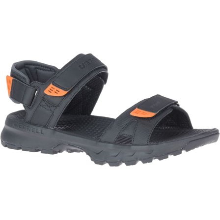 Merrell Men's Cedrus Convert 3 Men sandals Black 45