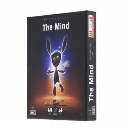 Sinnet | Korttipeli | Ikä 8+ | 2-4 pelaajaa | 20 minuutin peliaika