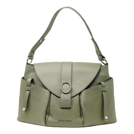 Orciani, Shoulder Bags Zielony, Kobieta, Rozmiar: ONE Size