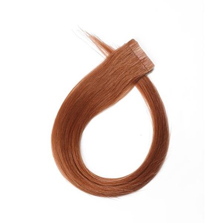 Tejphår, äkta Remy 30 cm # 150