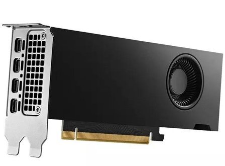 NVIDIA RTX 4000 ADA - grafikkort - RTX 4000 Ada - 20 GB