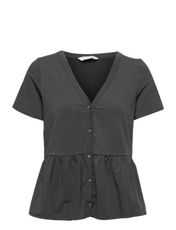 Dina Top Black ODD MOLLY