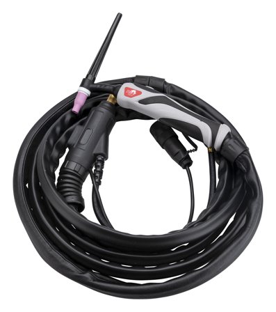 PELA 511085 Slangepakke til Tiginverter 89293, Sveising