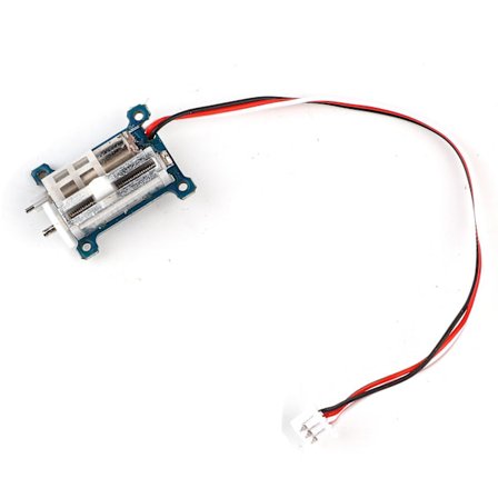 1.5g Mikro Digital Analog Servo Lastende Lineær Aktuator for Ultra Mikro 3D Fly