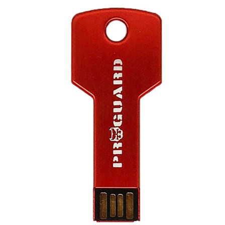 USB 2.0 Flashminne 16GB