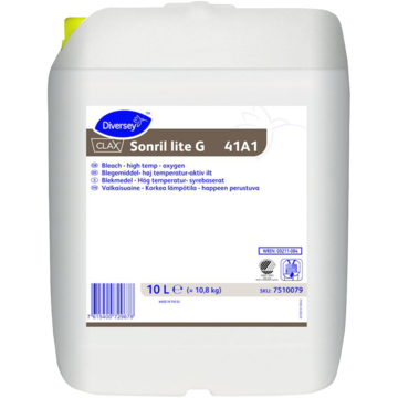 Blekemid. clax Sonill Lite 10L