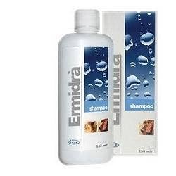 Ermidrà Shampoo Cani/Gatti 250ml