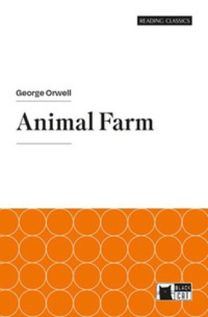 Animal farm. Con e-book. Con espansione online George Orwell