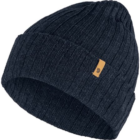 Fjällräven Byron Hoed Thin OneSize - unisex - color - Petten, Hoeds & beanies