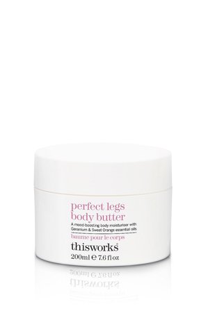 thisworks Perfect Legs Body Butter 60 g, Skincare, Kropspleje, Bodylotion
