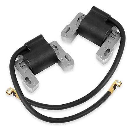 Tändspole 592846 för Intek V-twin 18-22hk Motor, Ersätter 799651 691060 401577, 2-pack