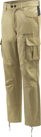 Beretta Men's Wildtrail Pro Cargo Men Hunting pants Beige S