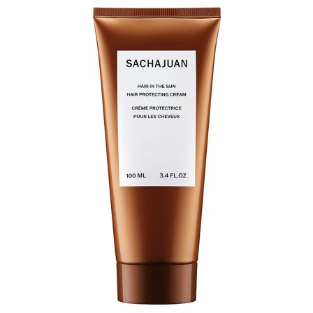 Sachajuan Travelsize Treatment Hair in the Sun 100 ml, Hår, Shampoo & Hårpleje, Hårkur