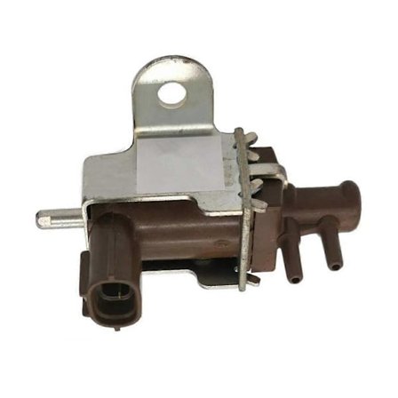 MR258166 139700-0350 Motorutslipps Solenoidventil for L200 Ka4T Triton Mn 4D56 SOL Magnetventil