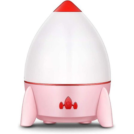 Dimbar Planet Magic Projektorlampa Sovrumsdekoration Stjärnuniversum