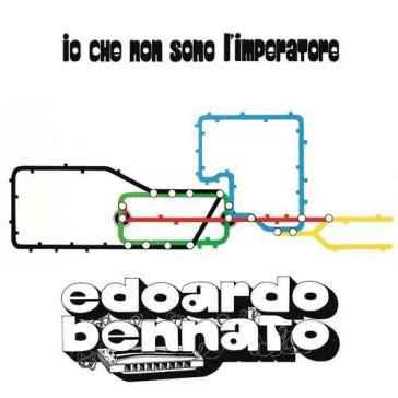 Io che non sono l'imperatore Edoardo Bennato