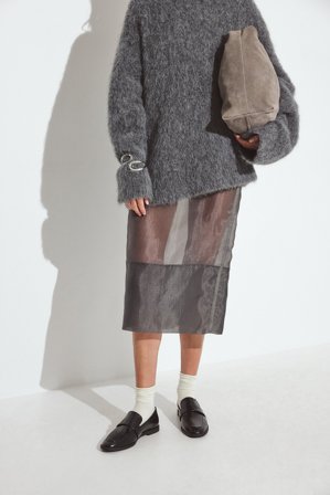 NA-KD Smala loafers - Lågskor - Svart - EU 36