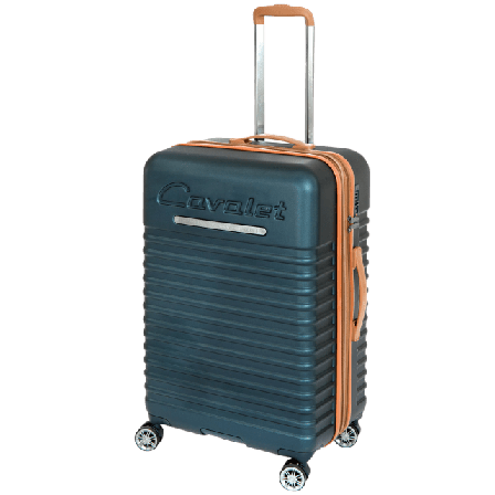 Cavalet Pasadena Large Väskor Unisex Blå 75