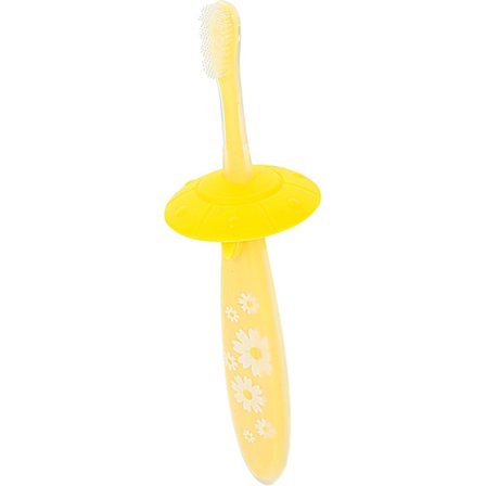 Tannbørste Barn Oral Rengjører Barn Trening Tenner Børste Oral Omsorg Tannbørster Barn Tenner Rengjøringsverktøy Tilbehør for Krykker Husholdningssett