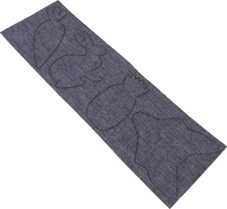 Hurtta Repair Patches Blackberry