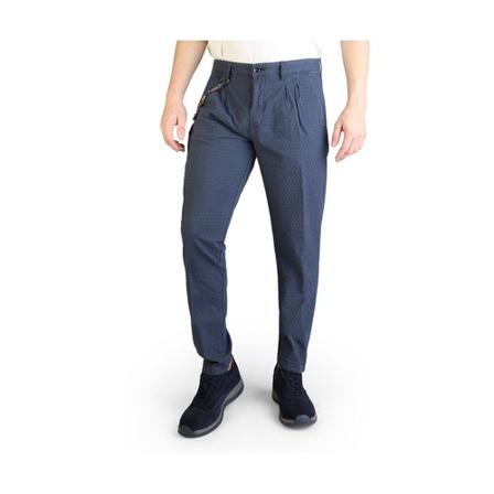 YES Zee, Trousers P690_Wu 00 Blauw, Heren, Maat:W33