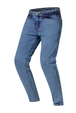 Jeansy Motocyklowe Richa Epic 2 Niebieski 36