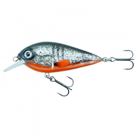 Svartzonker McRumbler 7cm, 16g - Fegis/Coward