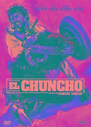 Chuncho (El) / Quien Sabe? [ITA]