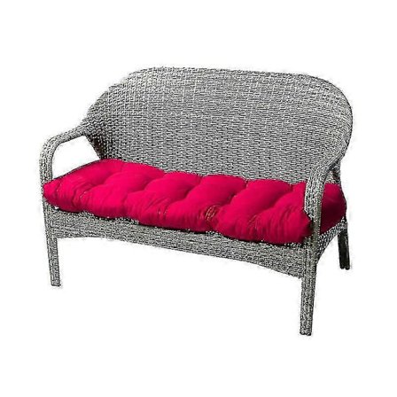 Solstol Trädgårdsmöbler Utemöbler Solstol Bänkdyna (exklusive stolar)