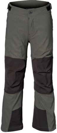 Isbjörn Trapper Pant II Kids Graphite