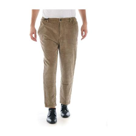 Daniele Alessandrini Byxor beige, Herr, Herr, Storlek: W34