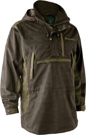 Deerhunter Men's Explore Smock Men Hunting jackets unlined translation missing: en.shared.elasticsearch.filter.color.not_defined 56